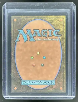 2023 Magic MTG Lord of Rings Tales Middle-Earth Gandalf White Foil #0019 - Image 2