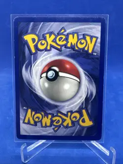 Giovanni's Gyarados #5/132 Gym Challenge LP+ Pokemon Card - Image 4