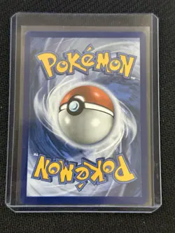 Pokemon TCG Mega Gengar Ex 284/217 Special Illustration Rare SIR Ascended Heroes - Image 2