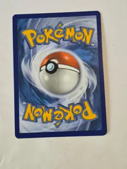 Mimikyu 042/094 Common Phantasmal Flames Pokemon Reverse Holo Near Mint - Image 2