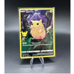 The Pokemon Company Pikachu 005/025 Celebrations Holo Rare 60 HP English - Image 1