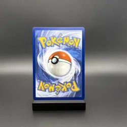Pokemon Fan Rotom 250/217 SV04 Holo Full Art Rare 70 HP Basic Electric - Image 2