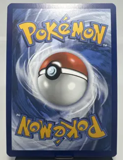 Pokemon Rayquaza V 100/159 SWSH: Crown Zenith Ultra Rare (Full Art) Holo Card - Image 2