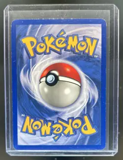 1999 Pokemon Unlimited Venusaur Rare Holo #15/102 - Image 2
