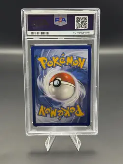2x Pokemon PSA Slabs Lot – Metagross IR PSA 9 + Dragapult VMAX PSA 8 🔥 - Image 4