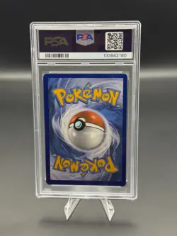 2x Pokemon PSA Slabs Lot – Metagross IR PSA 9 + Dragapult VMAX PSA 8 🔥 - Image 5