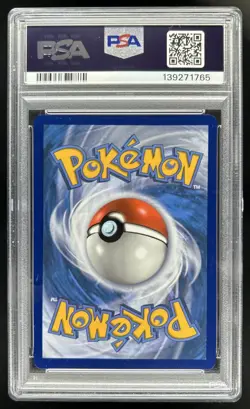 2023 Pokemon SWSH Hoopa V Galarian Gallery Full Art #GG53/GG70 PSA 9 - Image 2