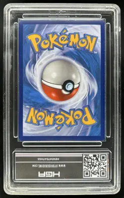 2022 Pokemon Oranguru Trainer Gallery Full Art Ultra Rare #TG12/TG30 HGA 8.5 - Image 2
