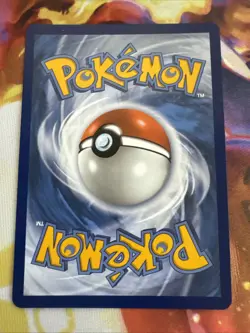 Pokemon Psyduck ASC Full Art Holo Water Basic 70 HP 20 ATK REND EN 226/217 2026 - Image 5