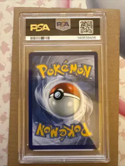 Pokemon TCG Ferrothorn Paradox Rift 209/182 Holo Illustration Rare - Image 2