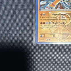 Landorus (Team Plasma) BW79 Black & White Holo Pokemon TCG - Image 4