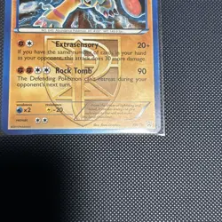 Landorus (Team Plasma) BW79 Black & White Holo Pokemon TCG - Image 5