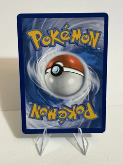 Pokemon Kyogre 021/072 Amazing Rare Shining Fates Holo Near Mint - Image 2