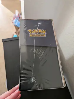 POKEMON CENTER Surging Sparks PC Elite Trainer Box SEALED PC ETB - Image 3