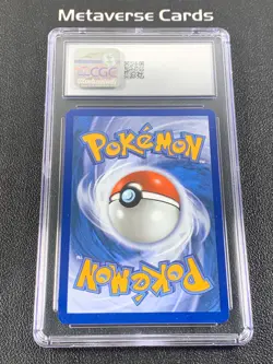 Pokemon Prismatic Evolutions Sylveon 040/131 Costco Exclusive CGC9.5 - Image 2