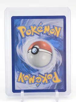 GASTLY 2024 POKEMON TEMPORAL FORCES ILLUSTRATION RARE #177/162 Q4561 - Image 2