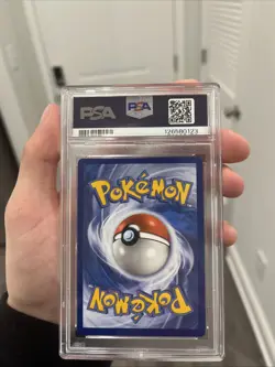 2019 POKEMON SUN & MOON COSMIC ECLIPSE TOGEPI & CLEFFA & IGGLYBUFF GX 143 PSA 10 - Image 2