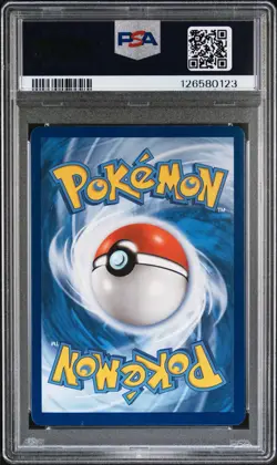 2019 POKEMON SUN & MOON COSMIC ECLIPSE TOGEPI & CLEFFA & IGGLYBUFF GX 143 PSA 10 - Image 4