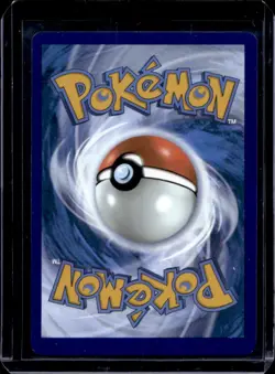2025 Pokemon Black Bolt Alomomola Illustration Rare #108/086 - Image 2