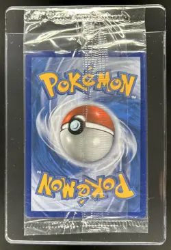 2019-2023 Pokemon SWSH Black Star Promos Greninja Sealed #SWSH144 - Image 2