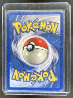 1999 Pokemon Jungle Pinsir #9/64 - Image 2