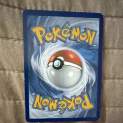 Pokemon TCG: Umbreon XY Black Star Promo XY96 Stage 1 HP100 English - Image 2