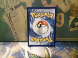 Oricorio ex Special Illustration Rare Holo Promo pokemon tcg - Image 2