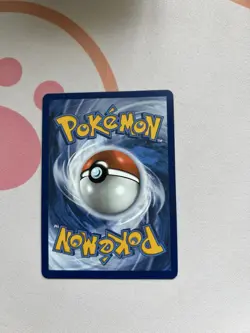 Black Belt's Training 098/131 Pokemon Prismatic Evolutions Pokeball Reverse Holo - Image 3