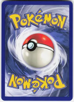 Pidgey 57/102 Common Base Set Unlimited Pokemon LP - Image 2