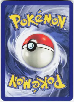 Vulpix 68/102 Common Base Set Unlimited Pokemon LP - Image 2