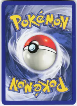 Kadabra 32/102 Uncommon Base Set Unlimited Pokemon LP - Image 2