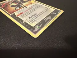 Pokemon Greninja Gold Star SWSH144 Holo Celebrations Promo 2021 - Image 5