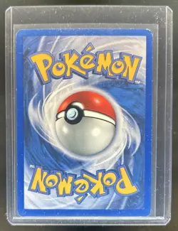 2000 Pokemon Neo Genesis Lugia Holo #9/111 - Image 2