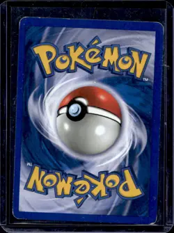 2000 Pokemon Gym Heroes Brock's Rhydon Holo #2/132 - Image 2