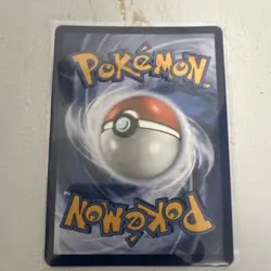 Pokemon Meowth Me02 Phantasmal Flames 106/094 Basic 70 HP Illustration Rare Holo - Image 2