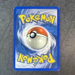 Squirtle 64/100 Crystal Guardians Regular Pokemon - Image 2