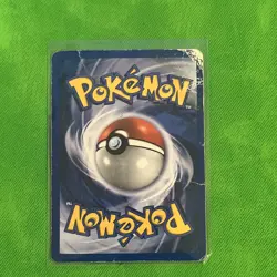 Wizards of the Coast Mew #9 Wizards Black Star Promos 2000 Holo EN 30HP - Image 2