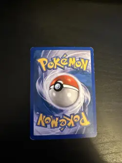 2002 Pokemon Expedition E Reader Series 51/165 Machamp Reverse Holo Rare LP+ - Image 2