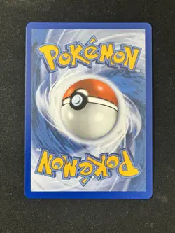Pokemon Prismatic Evolutions Black Belt's Training 097/131 Poke Ball Pattern NM - Image 2