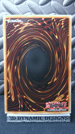 | Yugioh Life Stream Dragon LC5D-EN246 Common Legendary Collection 5Ds NM/LP | - Image 2