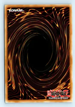 Yu-Gi-Uh Fissure #LCYW-EN055 Legendary Collection 3: Yugi's World tcg LP - Image 2