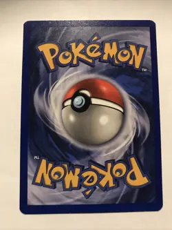 Wartortle Base Set Unlimited 42/102 Uncommon Pokemon TCG Card - Image 2
