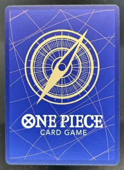 2026 One Piece Adventure on Kami's Island Nami Alternate Art #OP15-086 - Image 2