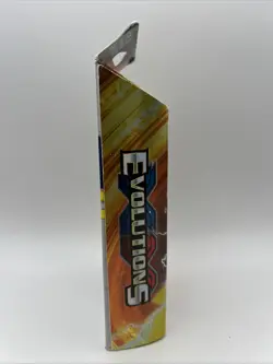 Pokemon Card TCG EVOLUTIONS Pikachu Power Theme Deck - SEALED/NEW - Image 2