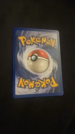 Chansey 3/102 - Holo Rare - Base Set Pokemon Card MP - Image 3