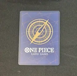2025 One Piece Boa Hancock Op14 Sp Alt Art - Image 2