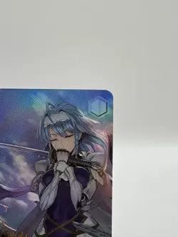*SIGNATURE* Weiss Schwarz Kadokawa Bunko Vol.2 Sst/W123-079SP SP - Yuki Kurumi! - Image 5