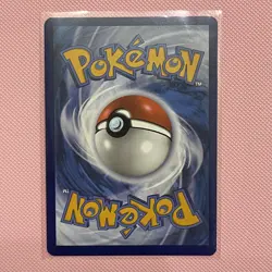 Pokemon Palafin EX 151/131 Scarlet & Violet: Prismatic Evolutions SIR Card - Image 4