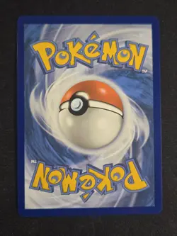 Gengar ex 193/162 Temporal Forces 2024 Full Art Holo Rare Pokemon Card TCG - Image 3