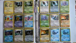 Pokemon EX Deoxys Lot Of 135 Cards (2005) - Image 4